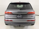 New 2025 Audi Q7 3.0T Prestige image 4
