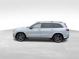 Certified 2025 Mercedes-Benz GLS 450 4MATIC image 2