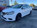 Used 2016 Nissan Sentra SV image 2