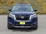 New 2025 Nissan Pathfinder SL w/ SL Premium Package image 2