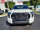 New 2025 Toyota Tundra Platinum image 4