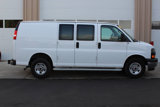 Used 2023 GMC Savana 2500 w/ Driver Convenience Package image 3
