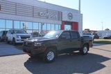 New 2026 Nissan Frontier S image 2