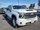 New 2025 Chevrolet Silverado 3500 High Country w/ Technology Package image 5