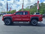 New 2025 Toyota Tacoma TRD Off-Road image 3