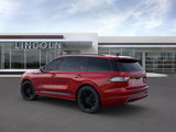 New 2025 Lincoln Aviator Reserve w/ Equipment Group 201A image 4