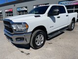 Used 2023 RAM 2500 Big Horn w/ Level 1 Equipment Group image 3