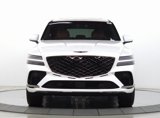 New 2026 Genesis GV80 3.5T e-SC image 2