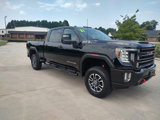 Used 2021 GMC Sierra 2500 AT4 image 4