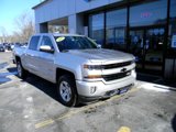 Used 2018 Chevrolet Silverado 1500 LT w/ All Star Edition image 2