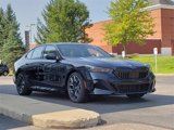 New 2026 BMW 550e xDrive w/ Premium Package image 3