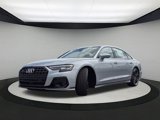 New 2025 Audi A8 L 3.0T image 3