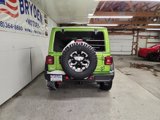 New 2025 Jeep Wrangler Rubicon w/ Convenience Group image 4