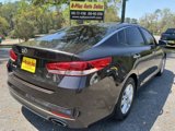 Used 2018 Kia Optima LX image 4