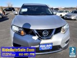 Used 2015 Nissan Rogue S image 2