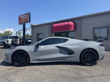Used 2024 Chevrolet Corvette Stingray Coupe w/ Battery Protection Package image 5