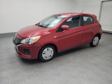 Used 2021 Mitsubishi Mirage ES image 2