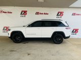 New 2025 Jeep Grand Cherokee Altitude image 3