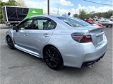 Used 2020 Subaru WRX Premium image 4