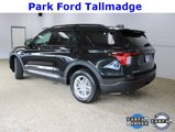 Used 2025 Ford Explorer Active image 2