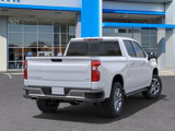 New 2025 Chevrolet Silverado 1500 LTZ image 4