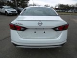 New 2025 Nissan Altima 2.5 SV image 4