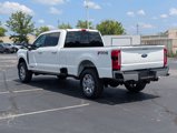 New 2025 Ford F350 Lariat image 4