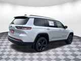 New 2025 Jeep Grand Cherokee L Altitude image 3