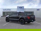 New 2025 Ford F150 XLT image 4