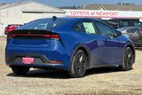 New 2026 Toyota Prius LE image 4