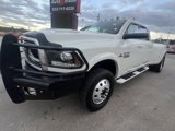 Used 2018 RAM 3500 Laramie Longhorn image 4