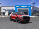 New 2026 Chevrolet Equinox ACTIV w/ Safety and Technology Package image 2