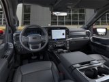 New 2025 Ford F150 Lariat image 2