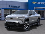 New 2025 Chevrolet Silverado EV RST image 6