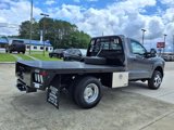 New 2025 Ford F350 XL image 5