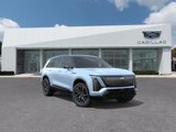 New 2026 Cadillac Vistiq Sport w/ LPO, Floor Liner Package image 2