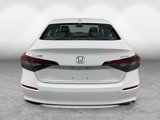 New 2026 Honda Civic Sport image 4