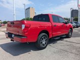 Used 2024 Nissan Titan SV w/ Accessory Utility Package image 5
