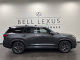 New 2025 Lexus TX 350 FWD image 2
