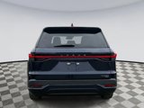 New 2026 Lexus TX 350 AWD image 3