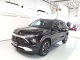 Used 2024 Chevrolet TrailBlazer LT image 2
