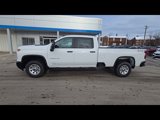 New 2025 Chevrolet Silverado 3500 W/T w/ WT Convenience Package image 5