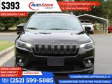 Used 2019 Jeep Cherokee High Altitude image 3
