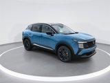 New 2025 Nissan Kicks SR w/ SR Premium Package image 2