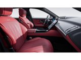 New 2025 Mercedes-Benz S 63 AMG S image 4