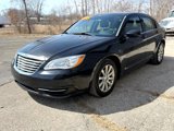Used 2014 Chrysler 200 Touring image 2