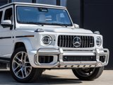 Used 2025 Mercedes-Benz G 63 AMG 4MATIC image 5