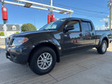 Used 2015 Nissan Frontier SV w/ SV Value Truck Package image 4