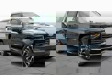 New 2025 Chevrolet Suburban High Country image 2