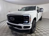 New 2025 Ford F250 Platinum image 3